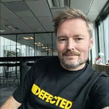 Peter Hald Rasmussen