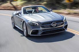 Hockenheim flying lap, topgear standing start lap. Mercedes Amg Sl65 2016 Review Car Magazine