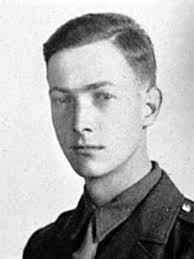 Nathan George Hale Jr. '44