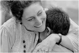 Lápices para todos: Vicki Sherpa