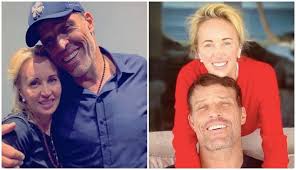 Explore genealogy for john lynch born abt. Tony Robbins Wife Sage Robbins 5 Fast Facts You Need To Know Heavy Com