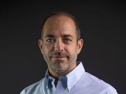 Highly Effective Networking: Yiannis Gavrielides Of Covve On 5 Strategies  for Successful Networking, Both Online and Offline