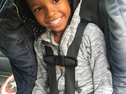 Why Anguilla needs a carseat law