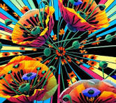 Stream Nexxus 604 - Flower Power - psychedelic trance mix ...