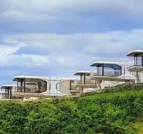 2026 Space capsule house - Foshan Lv Huang Building ...