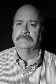 We are deeply saddened to report the loss of one of our absolute favorites  at The Little Theatre On The Square. Marty Harbaugh passed last night after  a battle with lung cancer.