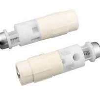 Damper spare part for soft close toilet seat FD121 : SAPHO E ...
