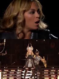 Beyoncé vs Madonna #beyonce #madonna #deathbattle
