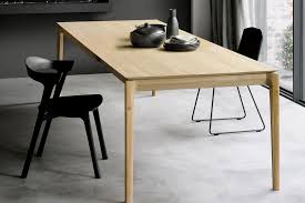 Maybe you would like to learn more about one of these? Ethnicraft Bok Extending Dining Table Oak Arnotts