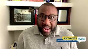 Six Personal Perspectives with Jamal Daniels