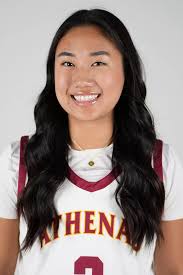 2025-26 Women's Basketball Roster