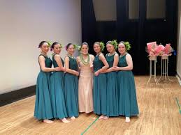 モアニケアラ卒業公演 | ナープアリリアフラスタジオ