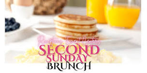 Second Sunday Brunch Fairfield