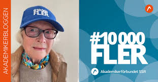 Socionom med över 50 års erfarenhet förklarar förebyggande arbete