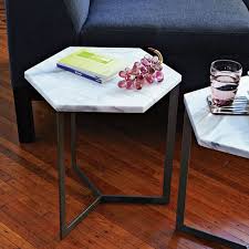 Check spelling or type a new query. Hex Side Table Steel