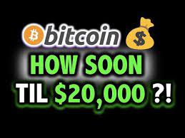 Nft millionaire beeple says crypto art is bubble and will 'go to zero'. How Soon Til 20 000 Bitcoin Crypto Bull Analysis Ta Today Btc Cryptocurrency Price News Now Manic Tube Videos