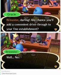 Pin By Sterling Silverfish On Lol Animal Crossing 3 Animal Crossing Funny Comic Animal Animal Crossing Game