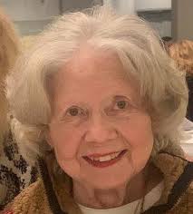 Barbara Mack Obituary (2021)