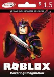 Maybe you would like to learn more about one of these? Buy Roblox Card 1 5 Usd 100 Robux Key Global Eneba