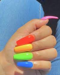 Shop press on nails kits. Pin On Nails