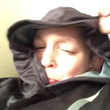 Tisyn Ray Hook (@gangstrdude)