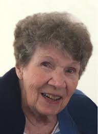 Obituary for Margaret "Peggy" Knapp