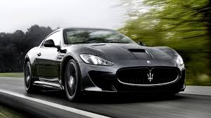 Black Maserati Granturismo Mc Stradale Sports Car 2013 Hd Wallpaper 876 Download Page Maserati Granturismo Maserati Gt Maserati