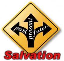 salvation past present and future christian faith