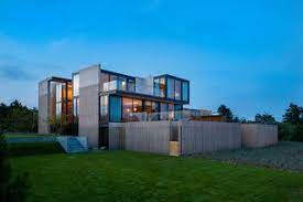 The home's current owner wanted a property that deeply connected with the natural beauty that surrounds it. 50 Modern Glass House Designs Dwell