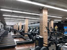 By may 31, most nysc locations will change to the new pricing model, with monthly memberships (no yearly commitment) starting at $ 19.95 per month, plus a starter fee. Project Spotlight New York Sports Clubs Distinctive Offices