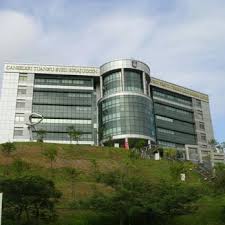 The universiti teknologi mara (uitm) is one of malaysia's largest universities. Universiti Teknologi Mara Colleges Universities Kampus Shah Alam Shah Alam Selangor Malaysia Phone Number Yelp