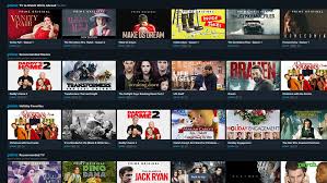 Prime members get exclusive access to tv shows like mirzapur, the grand tour, all or nothing: Amazon Prime Video Fecha Acordo Com A Disney E Tera Mais Filmes E Series Para Concorrer Com Netflix Gizmodo Brasil