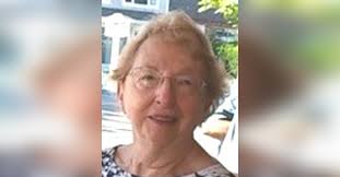 Obituary information for Nancy F. Morin