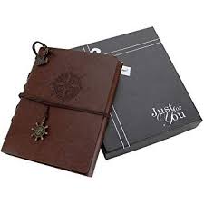Anzeige Fotoalbum Zum Selbstgestalten Mit Geschenkbox Leder Scrapbook Album Fotobuch Zum Einkle Jahrestag Geschenk Fur Ihn Valentinstag Geburtstag Geschenke
