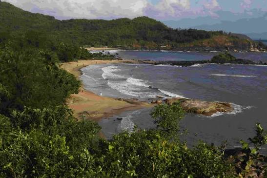 Karnataka Coastal