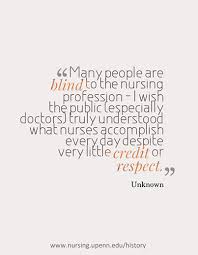 Many People Are Blind To The Nursing Profession I Wish The Public Especially Doctors Truly Understood What Nur Nurse Stress Nurse Quotes Nurse Inspiration