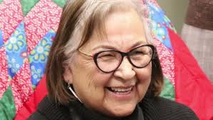 Indigenous Awards of Excellence: Elder Margaret Lavallee