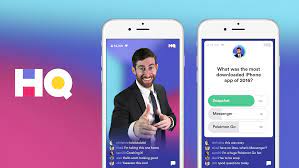 It's like the trivia that plays before the movie starts at the theater, but waaaaaaay longer. Hq Trivia How The Buzzy Live Quiz Show App Plans To Make Money Variety