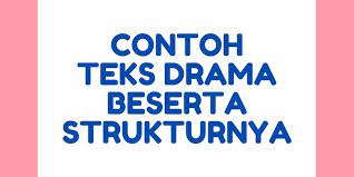 Bagaimana contoh dialognya dalam bahasa inggris? Contoh Teks Drama Beserta Strukturnya Halaman All Kompas Com