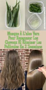 Masque A L Aloe Vera Pour Repousser Les Cheveux Et Eliminer Les Pellicules En 2 Semaines Faire Repousser Les Cheveux Aloe Vera Cheveux Comment Faire Pousser Ses Cheveux