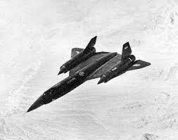 Lockheed Yf 12a Blackbird Sr 71 Blackbird Black Bird Air And Space Museum