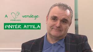 Horti gábor röhögőgörcsöt kap pintér attila nyilatkozata után. Fradi Sziv Pinter Attila Semmit Sem Csinalnek Maskepp 9 Tv Youtube