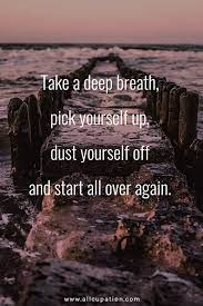 Allcupation Motivational Quotes About Career Development And Life 185 Quotes Sayings Over It Quotes Starting Over Quotes Motivational Quotes For Life