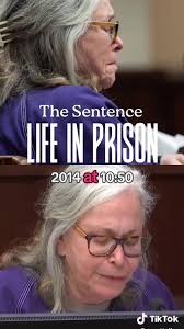 Donna Adelson Checked into Jail