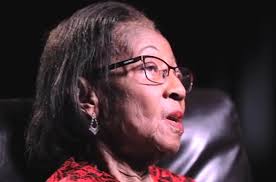 This Wall Must Come Down The Annie Burns Hicks Story