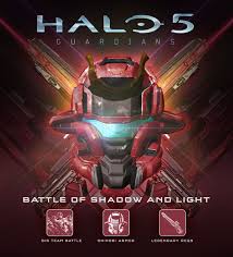 From adding custom game browser support for halo: Battle Of Shadow And Light Games Halo Official Site