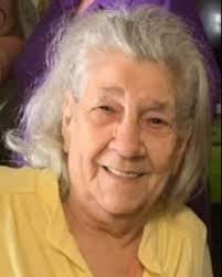 Mary Ann Aline Benoit Pellegrin Obituary August 2, 2023