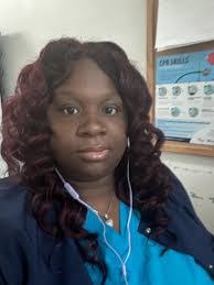 Kiara Jamison's Instagram, Twitter & Facebook