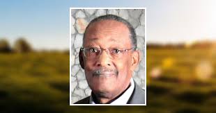 Frederick "Fred" Johnson Obituary November 27, 2019