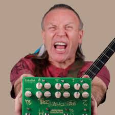QUOTES BY MARK FARNER